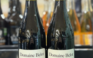 VIGNALET ROUGE 75 CL AOP SAINT CHINIAN