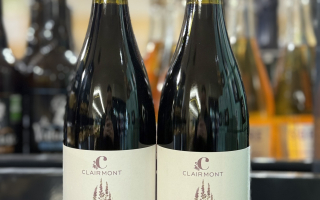 Vin rouge bio terra calluna 75cl