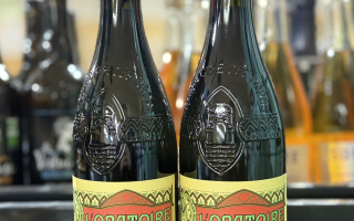 Château neuf du pape 75 cl