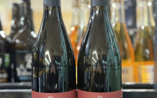 FITOU LOUISE ROUGE 75 CL