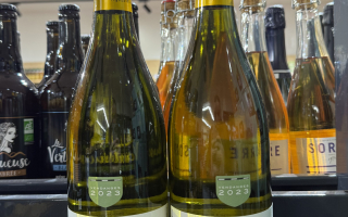 Bourgogne Aligoté Blanc 75cl