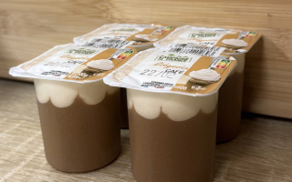 LIÉGOIS AU CAFÉ 4 X 100GR