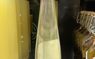 EAU DE VIE WILLIAM 45% 35 CL