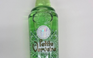 La petite verveine 18% 50cl
