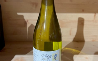 MARIUS VIOGNIER BLANC 75CL