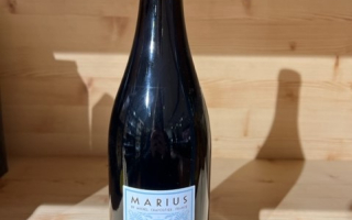 MARIUS ROUGE 75CL