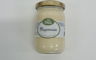 Mayonnaise (185Gr)
