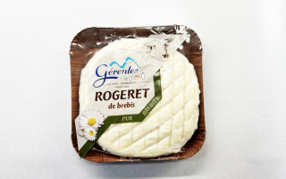 Rogeret de brebis(130Gr)
