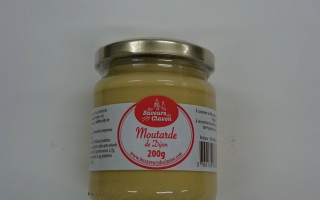 Moutarde de dijon