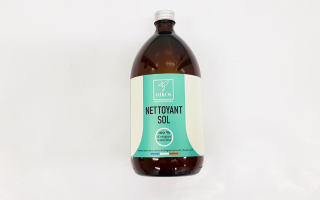 Nettoyant sol Douglas oïkos (1l)