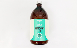 Nettoyant sol Lavande oïkos (1l)