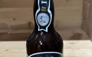 Paix Dieu 10° 33cl