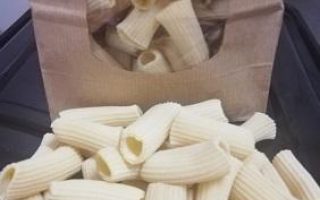 PATE SECHE PENNE ( paquet de 500 gr )