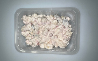Salade Piemontaise