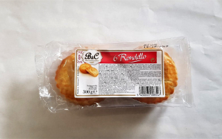 Rondello (300gr)