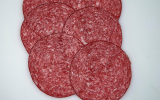 Salami Danois 8 Tranches ×100gr