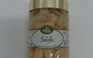 Salsifis 720ml
