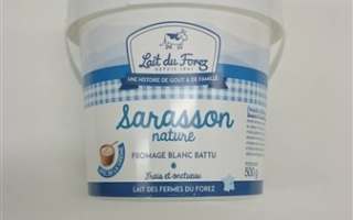 Sarasson nature (500gr)