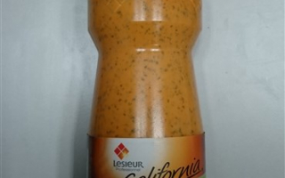 Sauce california burger (1l)