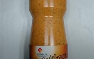 Sauce hamburger (1l)