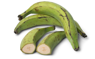 BANANE PLANTAIN  EQUATEUR CAT 2