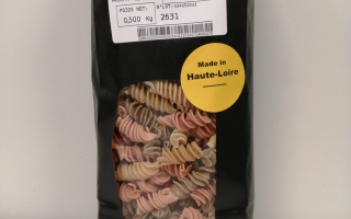 TRI'PATES (500g)