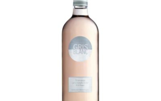 GRIS BLANC ROSÉ 75CL GERARD BERTRAND