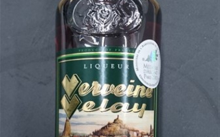 Verveine du velay extra 40% 50cl