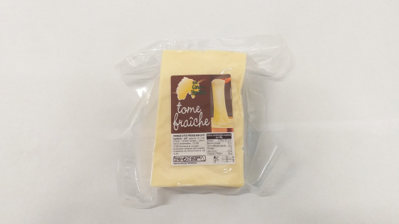 Husarbejde Myre klaver Tomme fraiche Aligot (300/400Gr) - Fromage lait de vache -  Fromages/Laitages - Au jardin de Johana