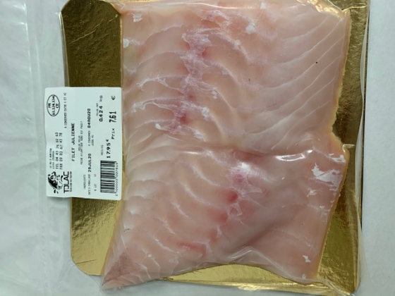 filet de julienne