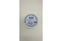 Fromage de la Chapelle Laurent Bleu en demi (450gr)