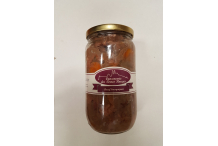 boeuf bourguignon pot 780 grs
