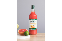 Pulpe pamplemouse Bigallet (1l)