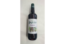 Sirop cassis bigallet 1l