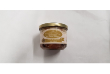 Terrine de campagne aux câpres 180gr